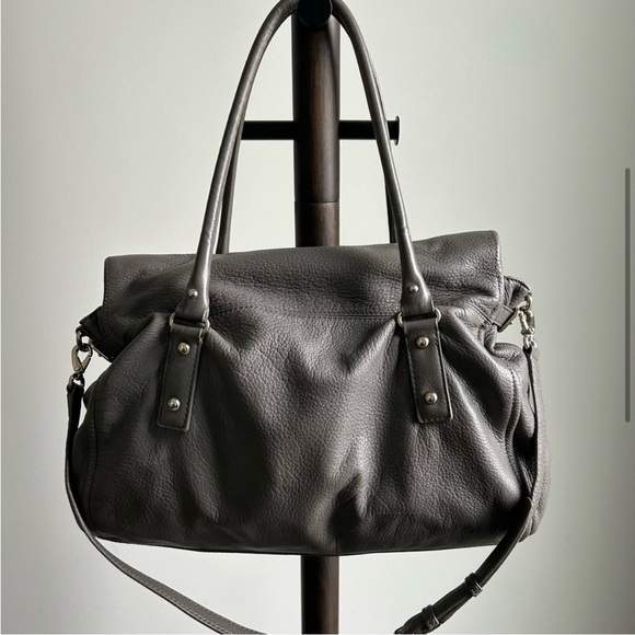 COPY - Kate Spade Brown Shoulder Bag Carry on - Picture 4 of 4